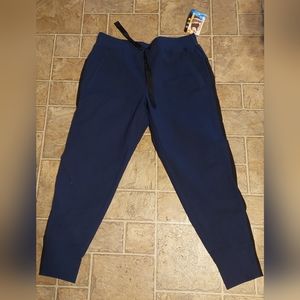 NWT SZ M AVIA JOGGERS